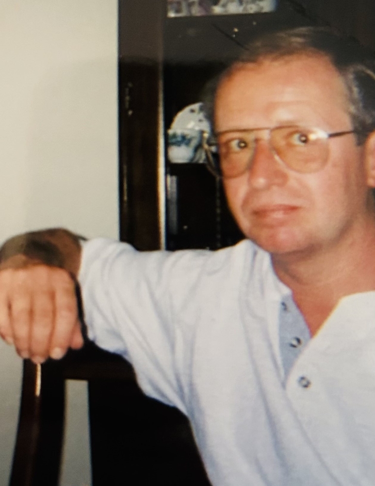 Michael J. Saucier 2023 Bryant Funeral Homes & Crematory