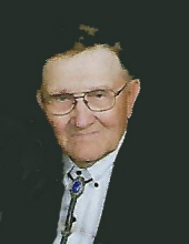 Virgil Eugene Henriksen