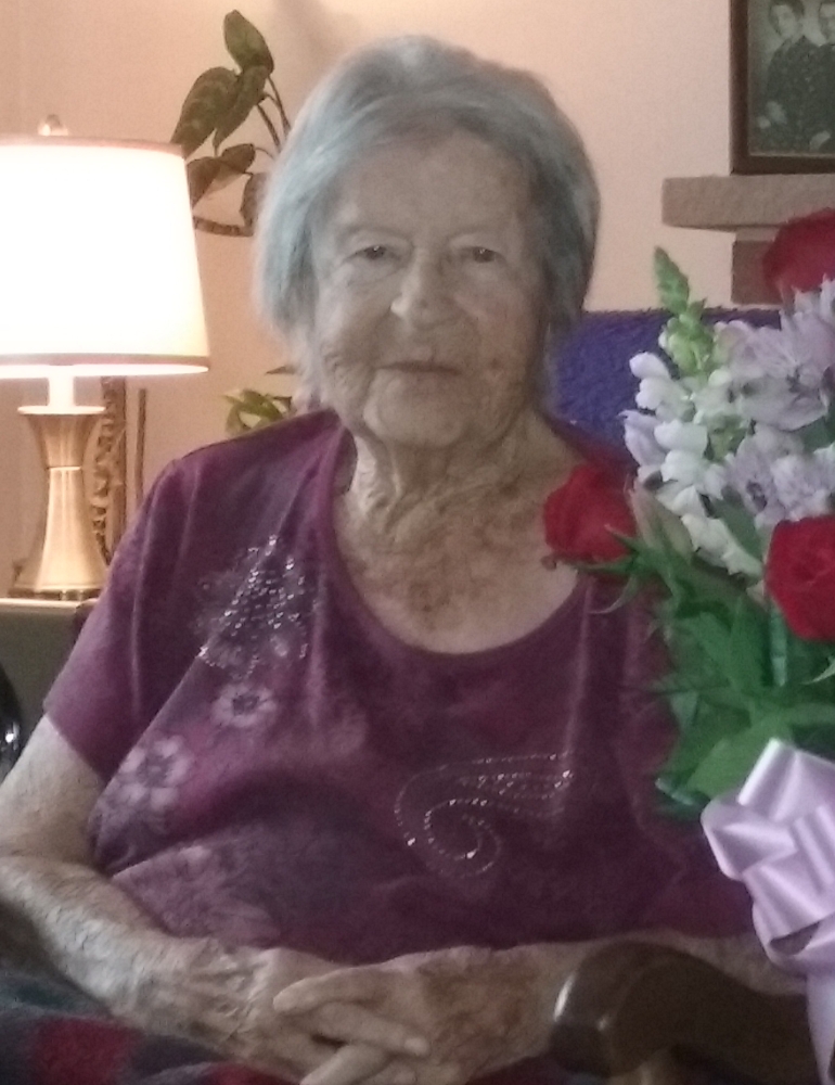 Elsa Colyer 2023 Fir Lane Funeral Home