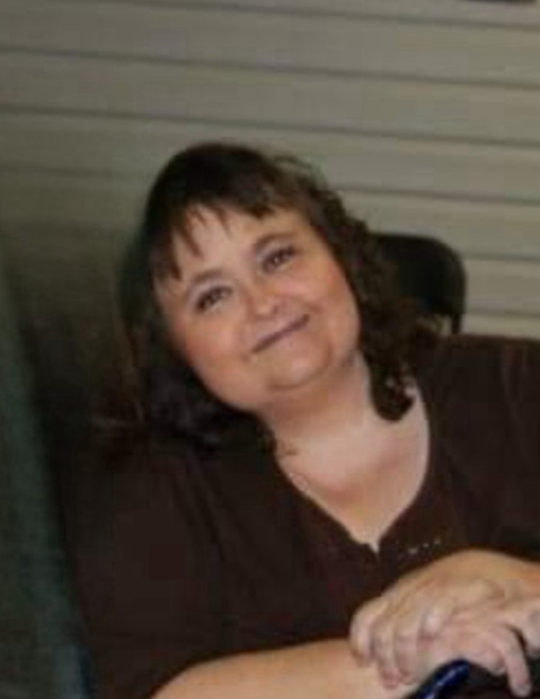 Lisa Renee Knapp - 2023 - Hixson Brothers Funeral Homes