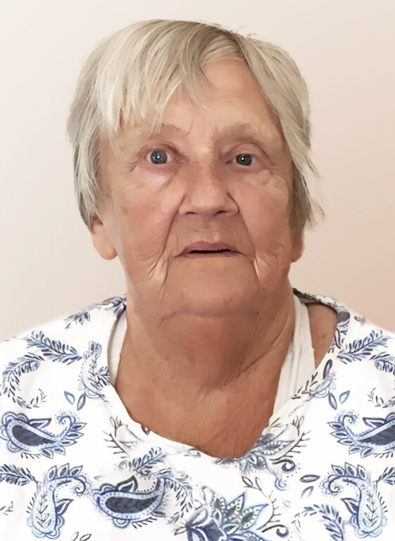 Frances Susan Boufford 2023 John Molnar Funeral Home