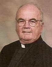 Fr. Arthur T.  Anderson