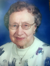 Photo of Elaine Smith