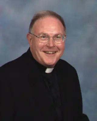 Rev. James 'Jim' Bechtel 29745339
