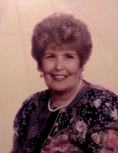 Photo of Maria Acosta