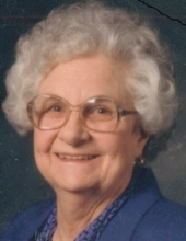 Edna Waltman Reeves