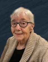 Photo of Hilda Hilker