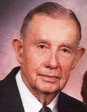 Photo of Harold Herring