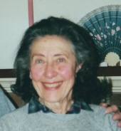 Gilda C. Robertson