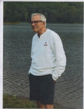 Photo of Robert Woolston, Jr.