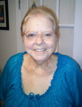 Photo of Bonnie Frihart