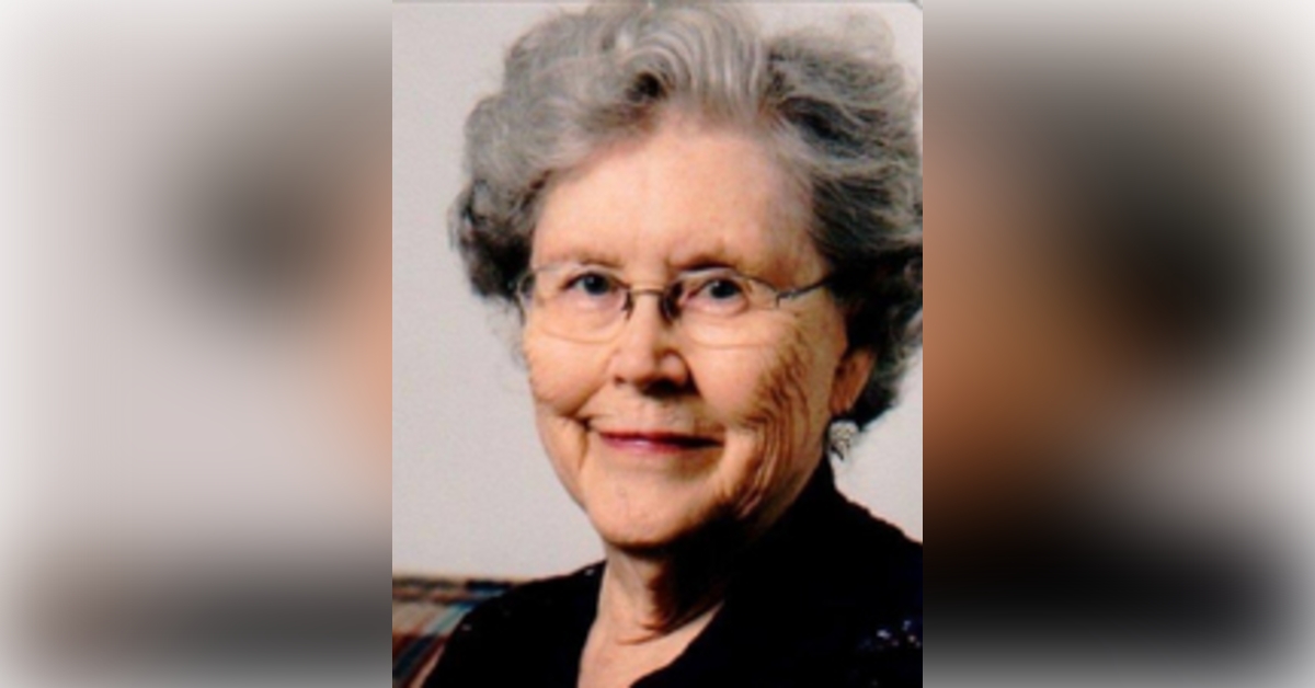 Obituary information for Marilla Jean Crosswait