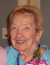Lillian Mogan Jenney