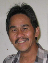 Samuel Tabayoyong