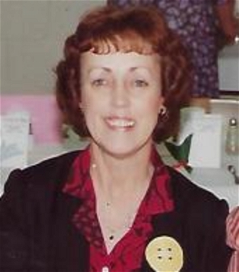 Photo of Sharon Judy