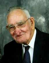 Photo of John Huggins, Jr.