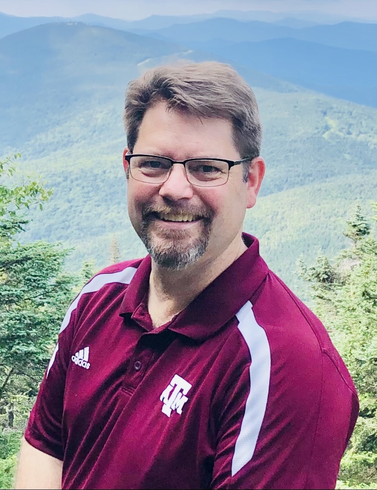 Tribute Book Dr. David Ray Mott