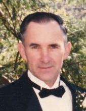 Photo of Peter Quick