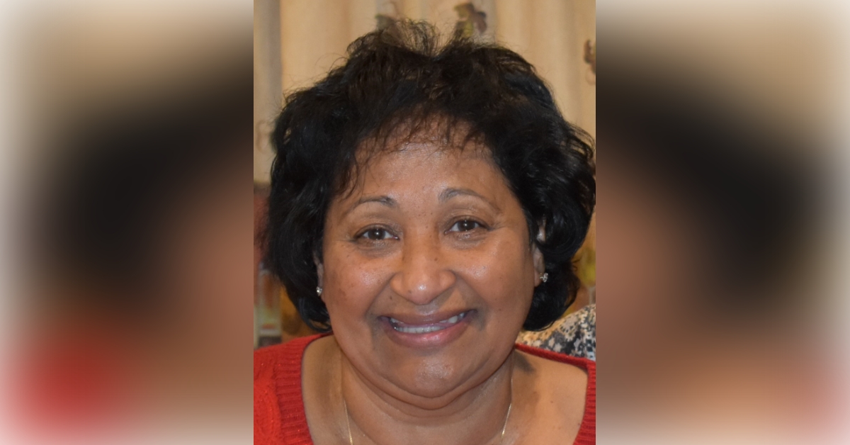 Obituary information for Dr. Pauline Grace Meek