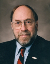 Richard A.  Peterson