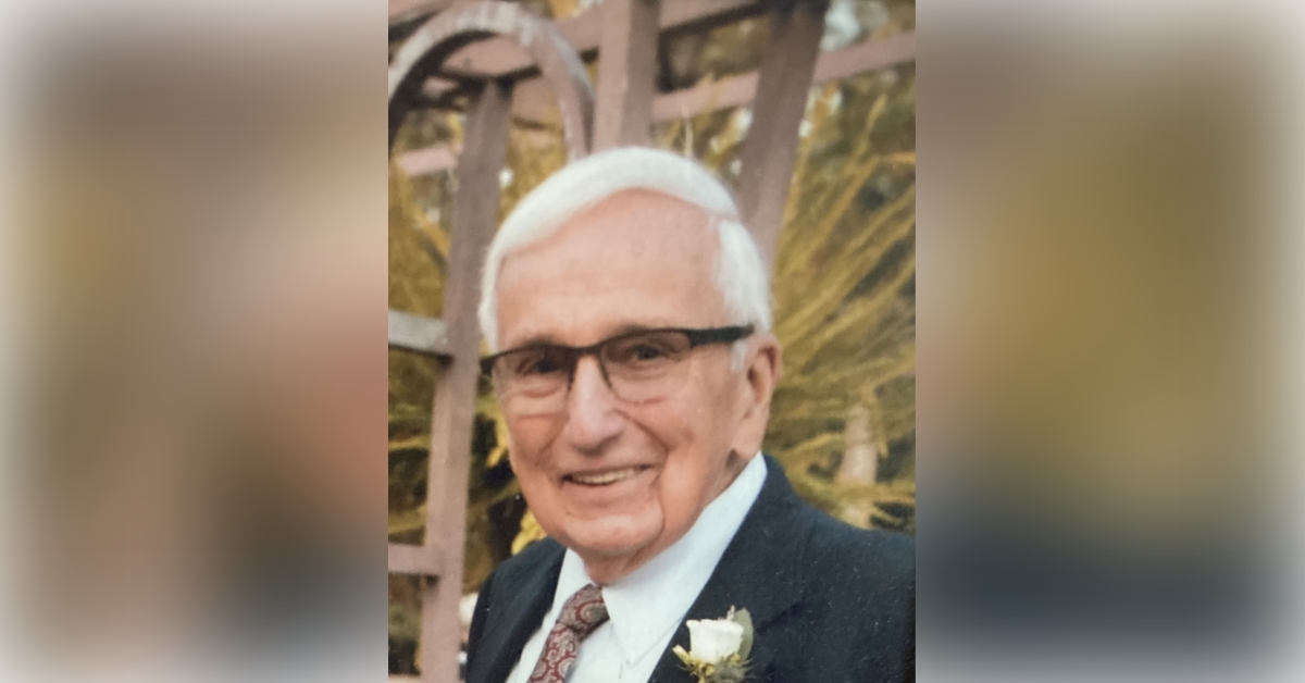 Obituary information for Lawrence “Larry” Reinhardt