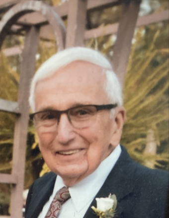 Lawrence “Larry” Reinhardt - 2023 - Friedrichs Funeral Home