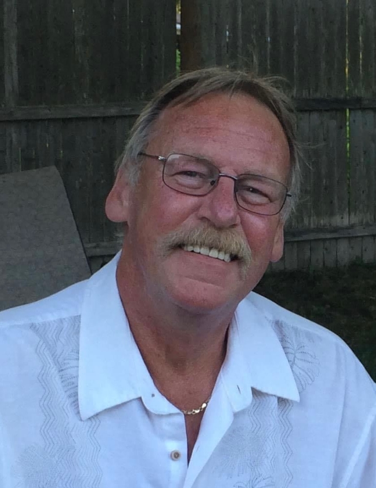 Steven M. Langley 2023 CartmellDavis Funeral & Cremation Service, Inc.