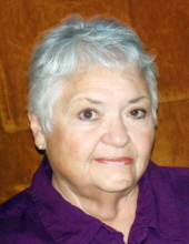 Barbara Ann Thornton