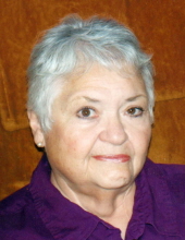 Photo of Barbara Thornton