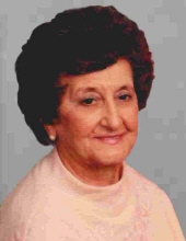 Photo of Mary Ronsi