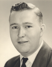 Paul W.  Kimmey, Jr.