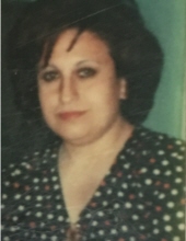 Photo of Flora Elmassri Ph.D.