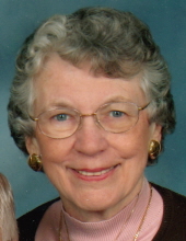 Dorothy Ann Brammer