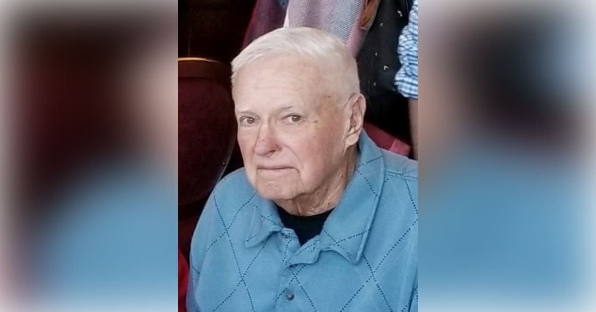 Obituary information for John J. "Jack" Molnar