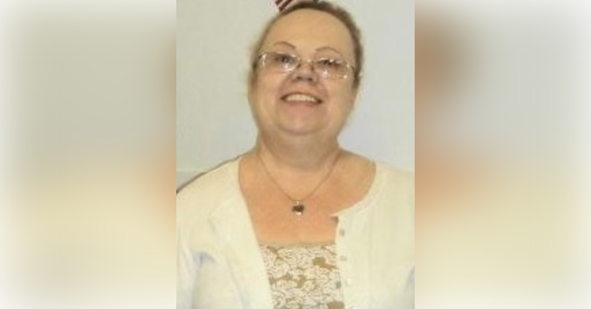Obituary information for Peggy Diane Burger