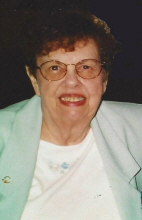 Dorothy S. Zoellner