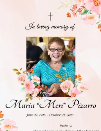 Maria  Pizarro 29752269