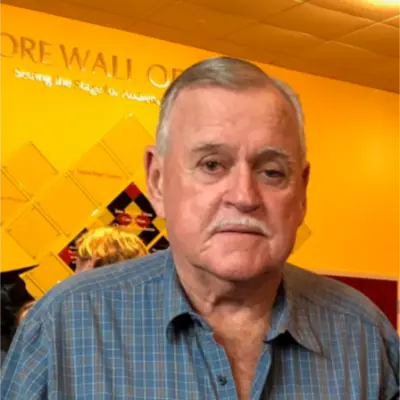 Wallace "Wally" Mohler 29752470