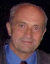 George G. Sorrendino