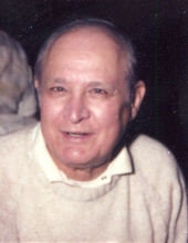 Photo of Arnold Willette