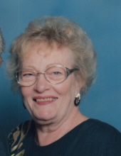 Betty J. Reed-Marsaglia