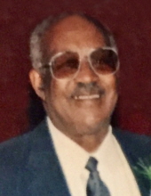 Photo of Willie Montgomery