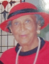 Photo of Florence Morant