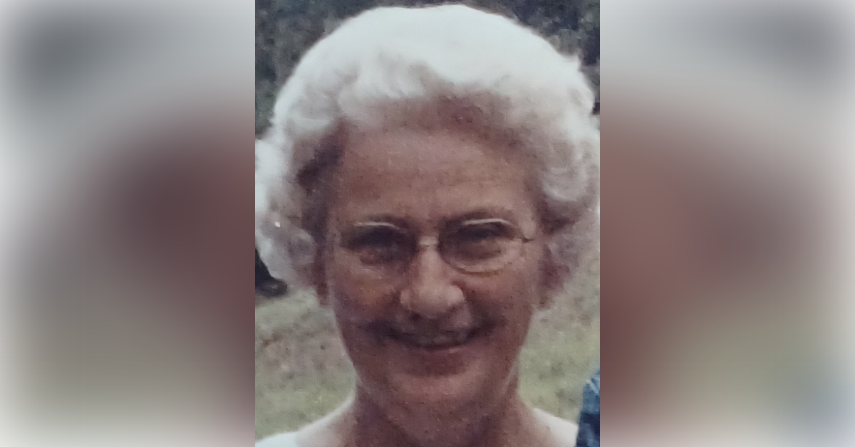 Obituary information for M. Wood
