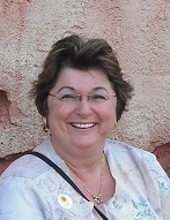 Maureen Rangel