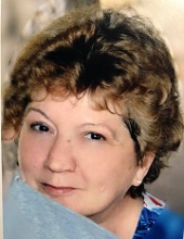 Judy Lynn Flaugher