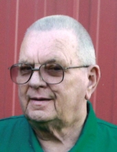 Photo of Donald Mason