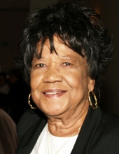 Marjorie D. Gibson