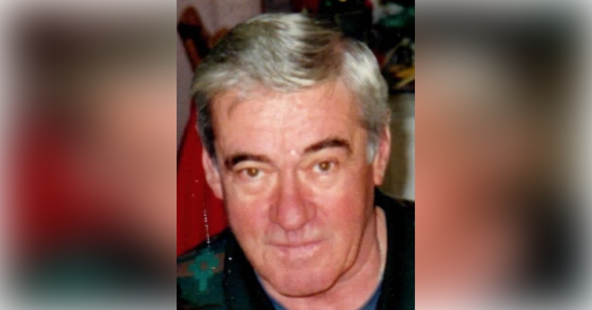Obituary information for John R. Lawson