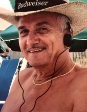 Photo of Lenville (Len) Jones